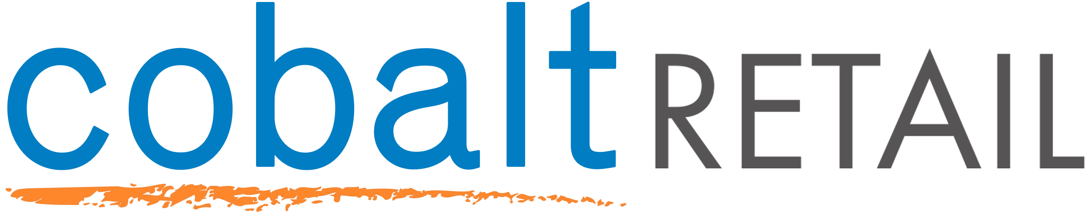 Cobalt Retail Management System Logo